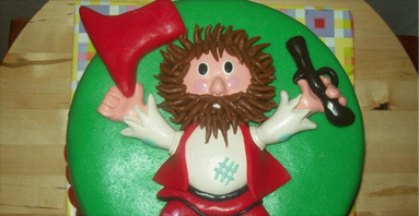 Sami si určíte příchuť korpusu , krému i ovoce které máte rádi. Můžete objednat i dort s jakoukoli fotografií.